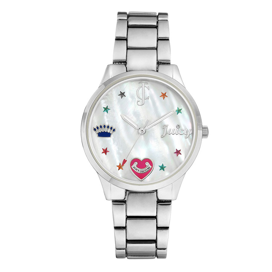 Часы Juicy Couture Trend JC1017MPSV